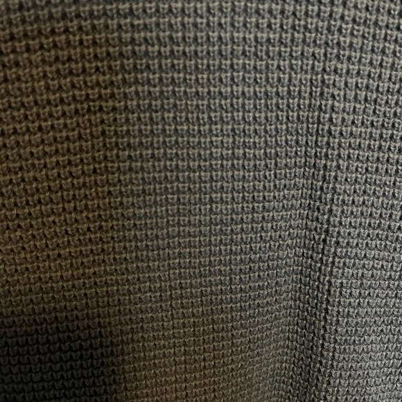 Lauren Ralph Lauren hoodie pullover Forest Green Womens Size S Petite - Picture 5 of 7